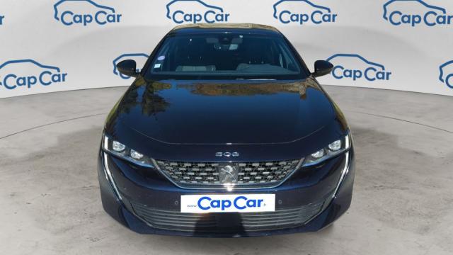 Peugeot 508 image 7
