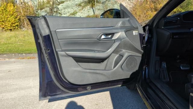 Peugeot 508 image 8
