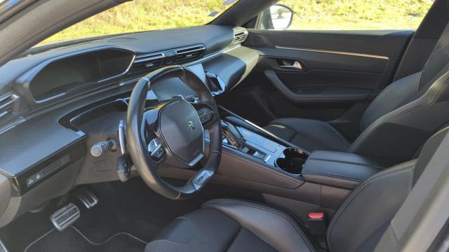 Peugeot 508 image 4