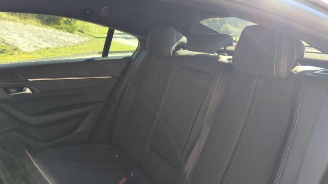 Peugeot 508 image 9