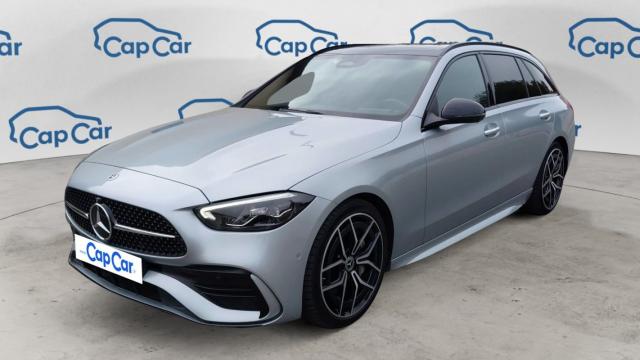 Mercedes Benz