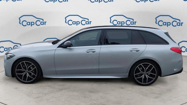 Mercedes Benz Classe C Break image 5