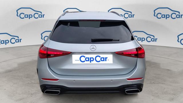 Mercedes Benz Classe C Break image 4