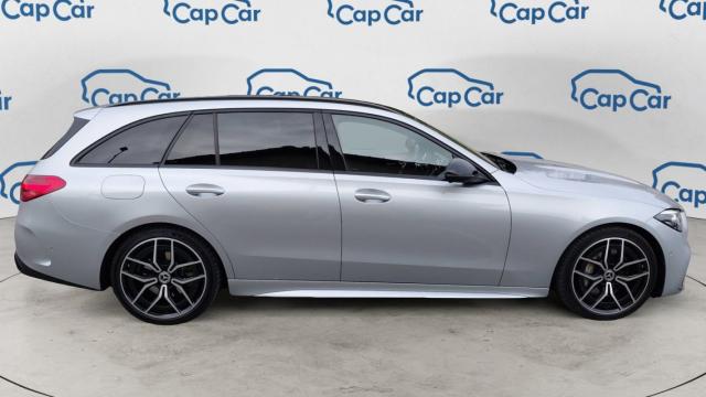 Mercedes Benz Classe C Break image 9