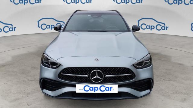 Mercedes Benz Classe C Break image 6