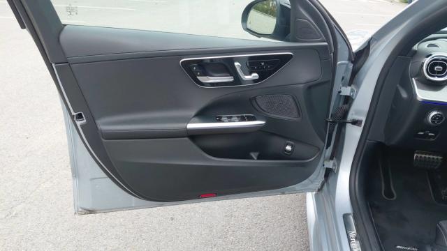 Mercedes Benz Classe C Break image 3