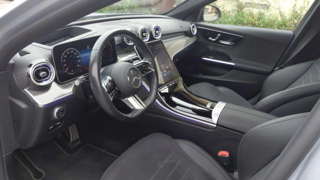 Mercedes Benz Classe C Break image 2
