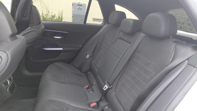 Mercedes Benz Classe C Break image 7