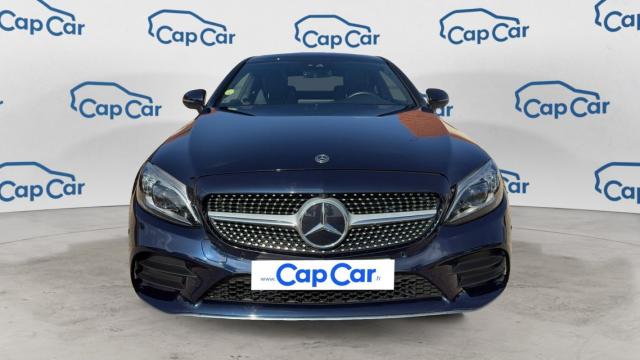 Mercedes Benz Classe C Coupe image 4