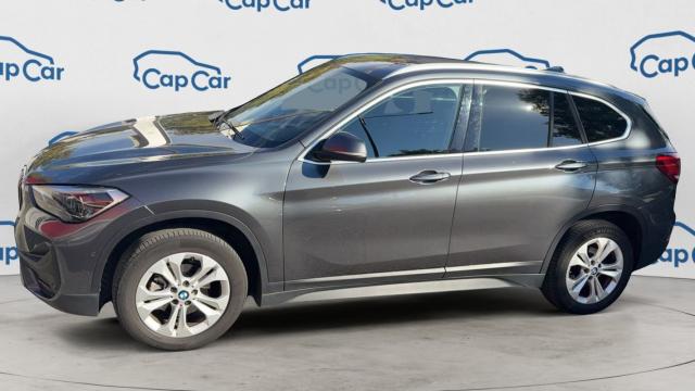 Bmw X1 image 7