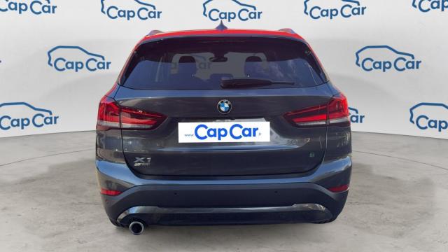 Bmw X1 image 9