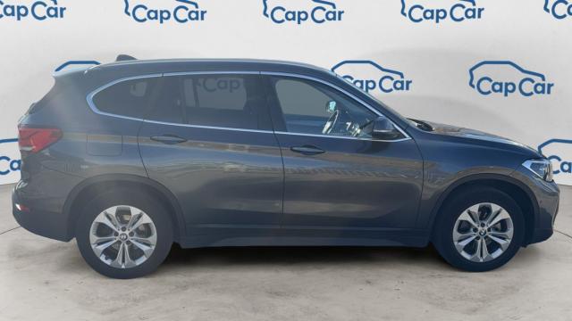 Bmw X1 image 8