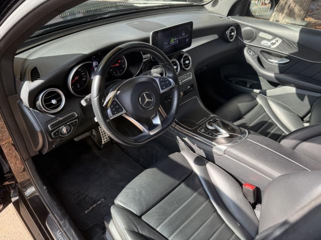 Mercedes Benz Glc image 9