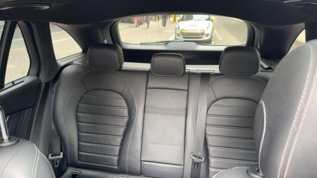 Mercedes Benz Glc image 2