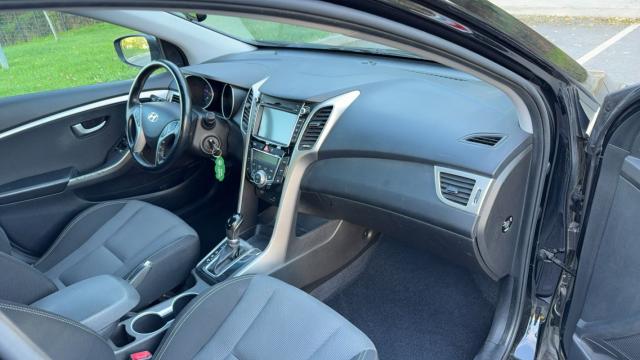 Hyundai I30 image 2