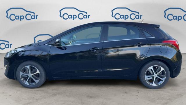 Hyundai I30 image 3