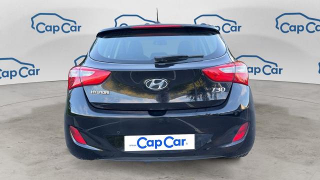 Hyundai I30 image 9