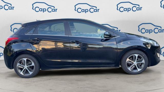 Hyundai I30 image 5