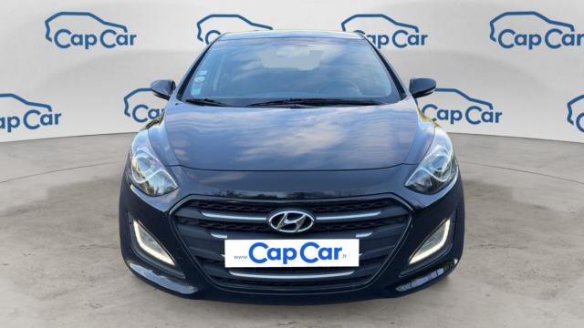 Hyundai I30 image 6
