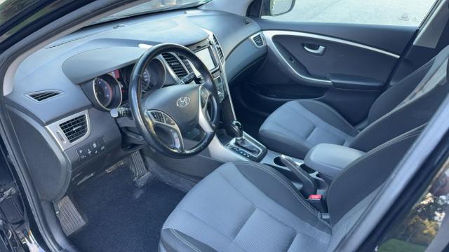 Hyundai I30 image 7