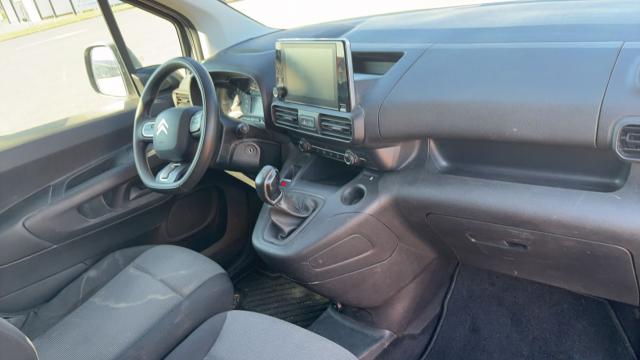 Citroen Berlingo image 2