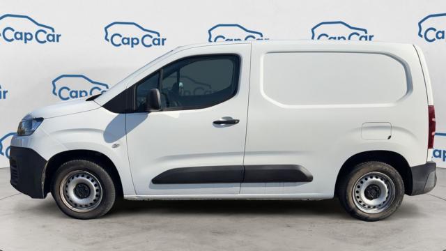 Citroen Berlingo image 3