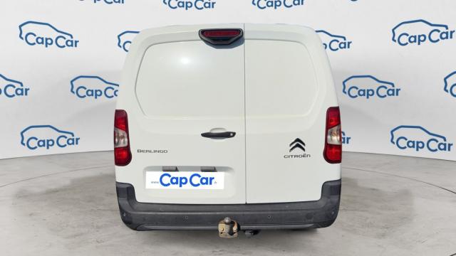 Citroen Berlingo image 4
