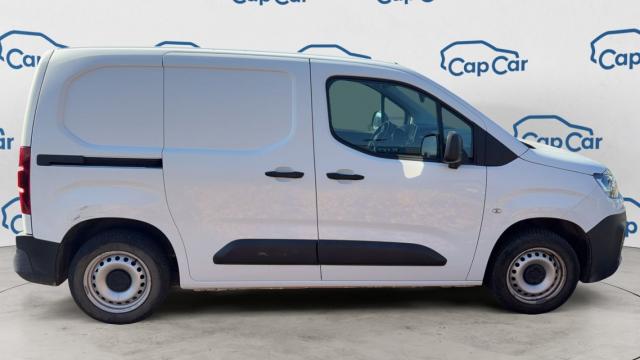 Citroen Berlingo image 5
