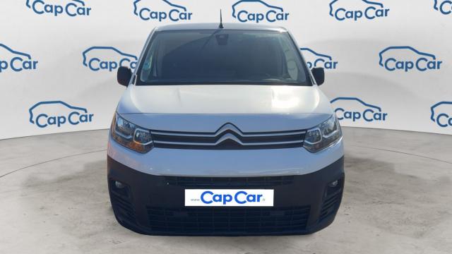 Citroen Berlingo image 9