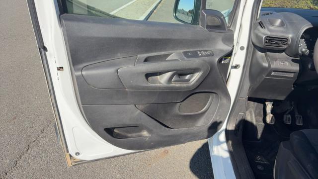 Citroen Berlingo image 1