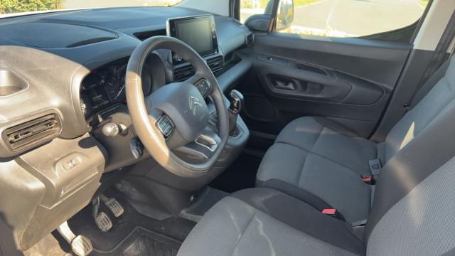Citroen Berlingo image 6