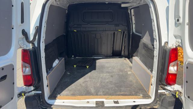 Citroen Berlingo image 7