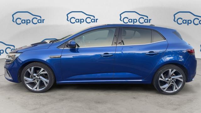Renault Mégane image 1