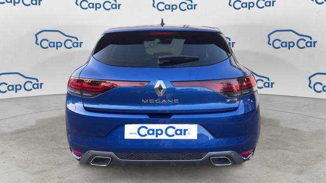 Renault Mégane image 7
