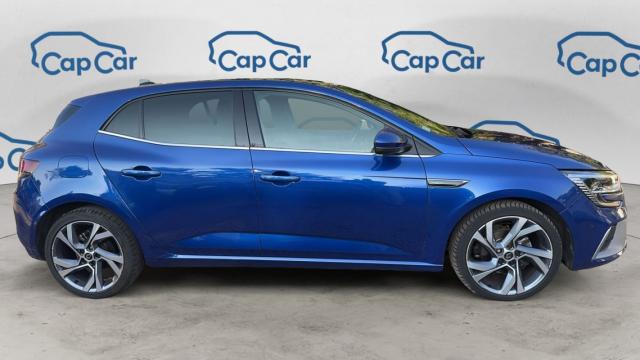 Renault Mégane image 6