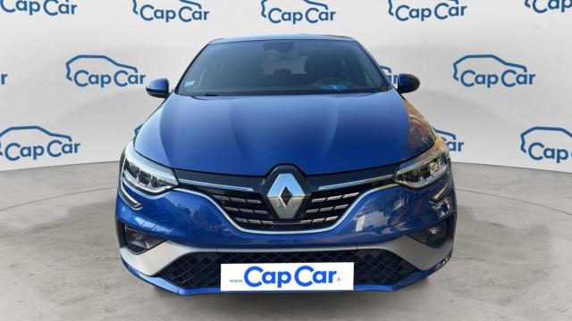 Renault Mégane image 3