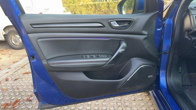 Renault Mégane image 9