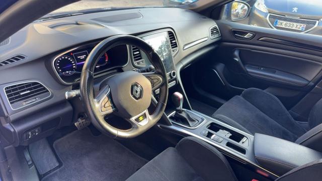 Renault Mégane image 4