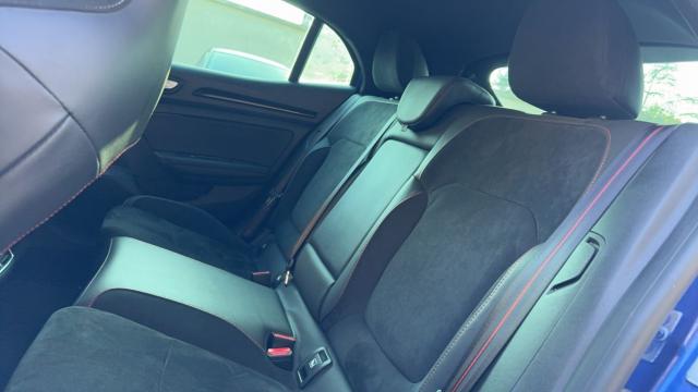 Renault Mégane image 8
