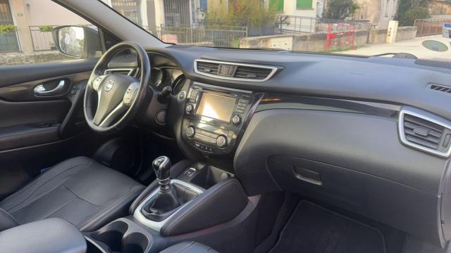 Nissan Qashqai image 9