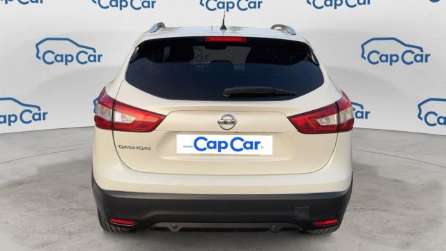 Nissan Qashqai image 5