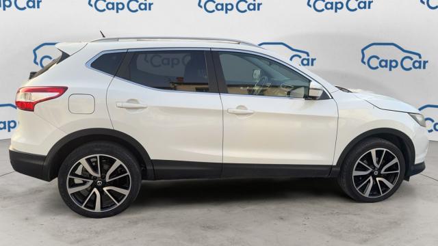 Nissan Qashqai image 4