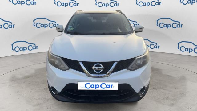 Nissan Qashqai image 2