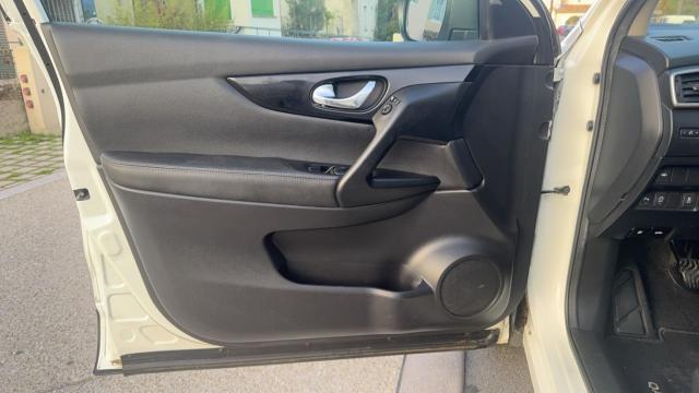Nissan Qashqai image 7