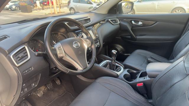 Nissan Qashqai image 8