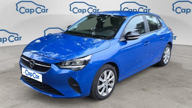 Opel Corsa 1.2 Turbo 100 Ultimate