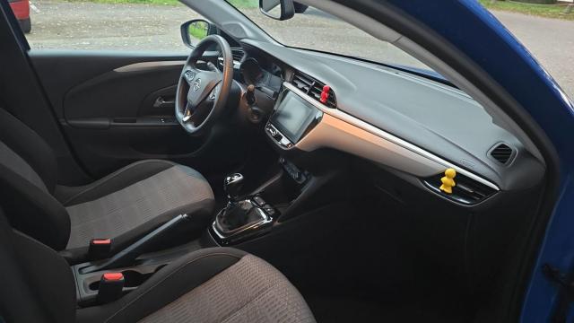 Opel Corsa image 4
