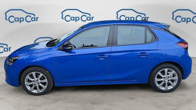 Opel Corsa image 6