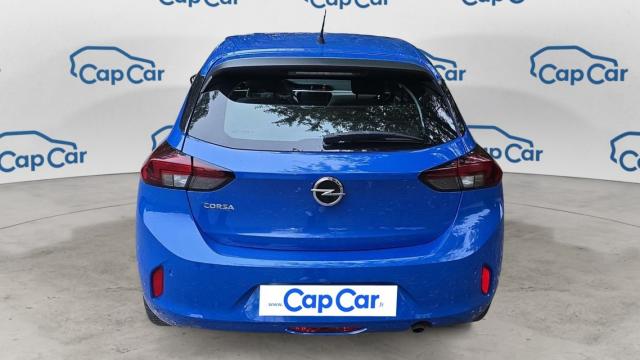 Opel Corsa image 5