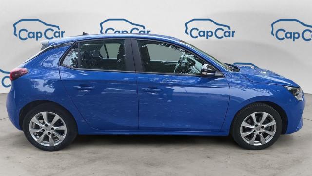 Opel Corsa image 1
